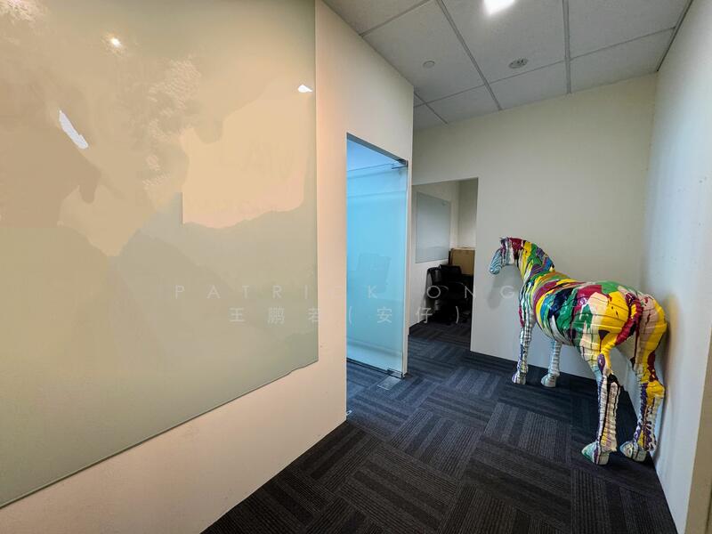 Six Battery Road Building, , 1,141 sqft, Office For Rent, by Patrick Ong 王鹏若(安仔), 25576674 - CommercialGuru.com.sg