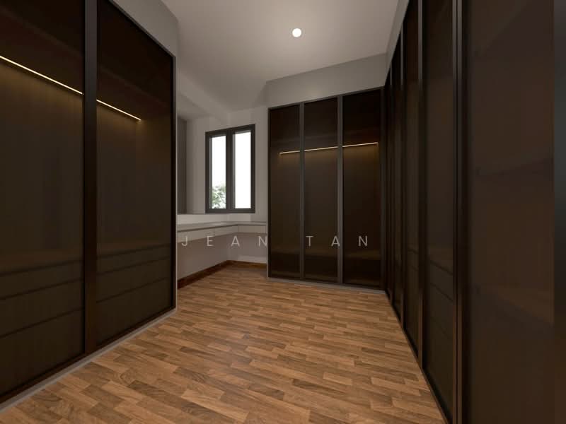 Modern Living in Siglap at its Finest – Brand New Pair of Semi Detached, Fidelio/ Carmen/ Aida/Siglap, 6 Bedrooms, 6,800 sqft, Semi-Detached House For Sale, by Jean Tan, 25576688 - Master Bedroom - PropertyGuru.com.sg