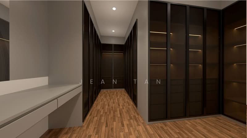 Modern Living in Siglap at its Finest – Brand New Pair of Semi Detached, Fidelio/ Carmen/ Aida/Siglap, 6 Bedrooms, 6,800 sqft, Semi-Detached House For Sale, by Jean Tan, 25576688 - Bedroom - PropertyGuru.com.sg