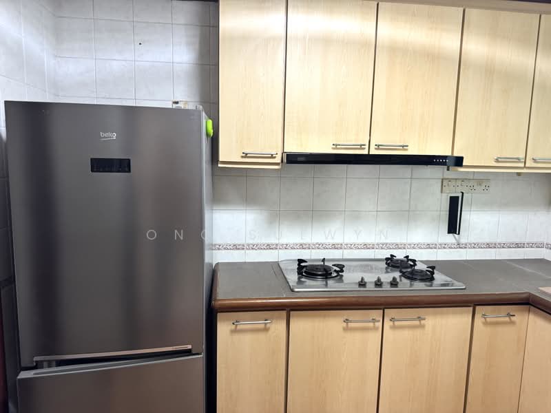 Merawoods, , 2 Bedrooms, 1,507 sqft, Condominium For Sale, by Ong Sulwyn, 25576698 - PropertyGuru.com.sg