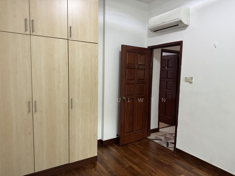 Merawoods, , 2 Bedrooms, 1,507 sqft, Condominium For Sale, by Ong Sulwyn, 25576698 - PropertyGuru.com.sg