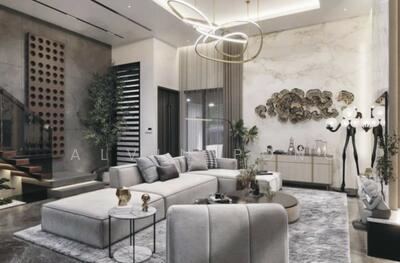 For Sale - ⭐️Eminence Landed D15⭐️Brand New 3.5 Storey Semi-D @ Joo Chiat, Langsat Road