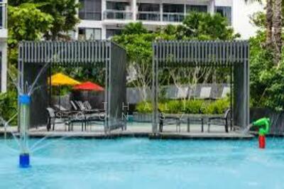 For Sale - Parc Olympia