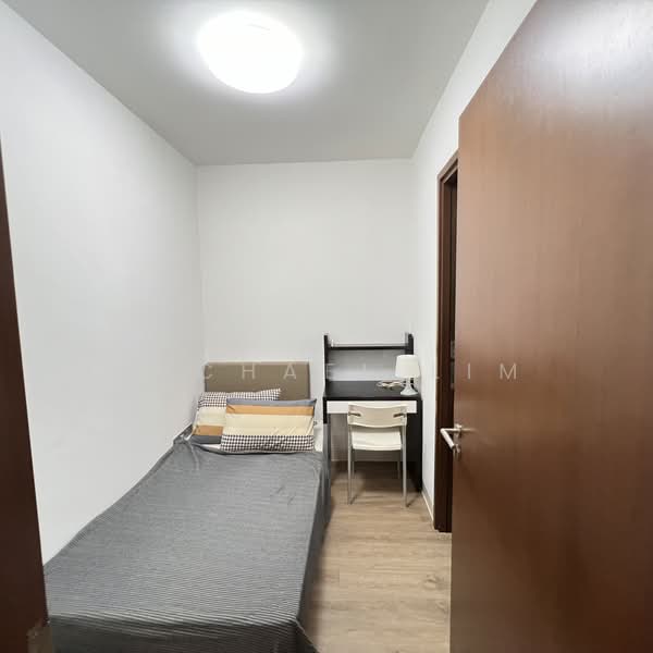 Alexis, 356 Alexandra Road, 2 Bedrooms, 517 sqft, Condominium For Rent, by Michael Lim, 25576740 - Bedroom - PropertyGuru.com.sg