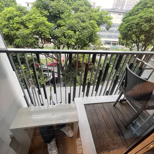 Alexis, 356 Alexandra Road, 2 Bedrooms, 517 sqft, Condominium For Rent, by Michael Lim, 25576740 - PropertyGuru.com.sg