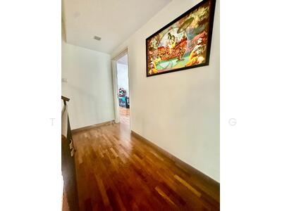 For Sale - Saraca Villas