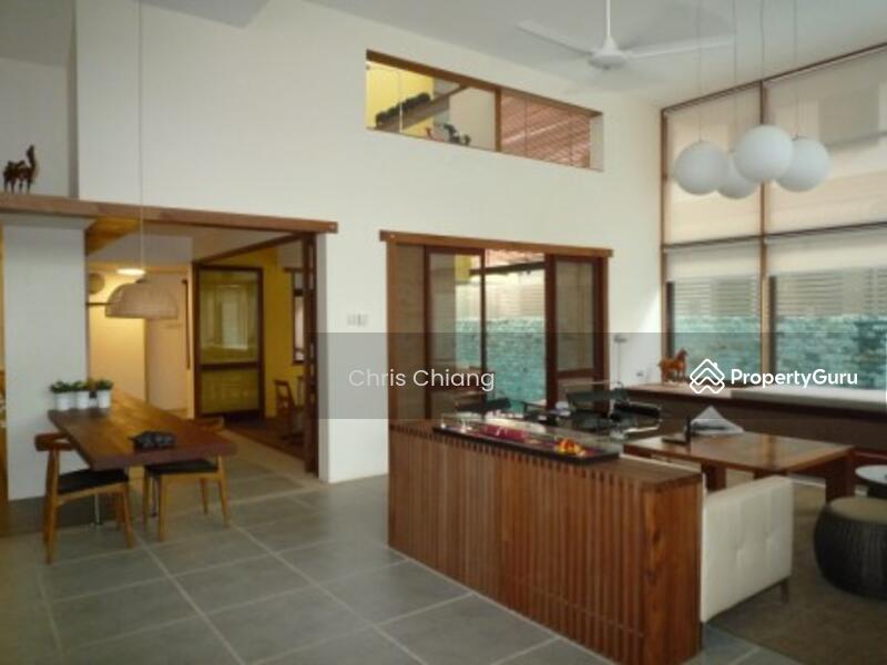 For Rent - Serangoon Garden Estate