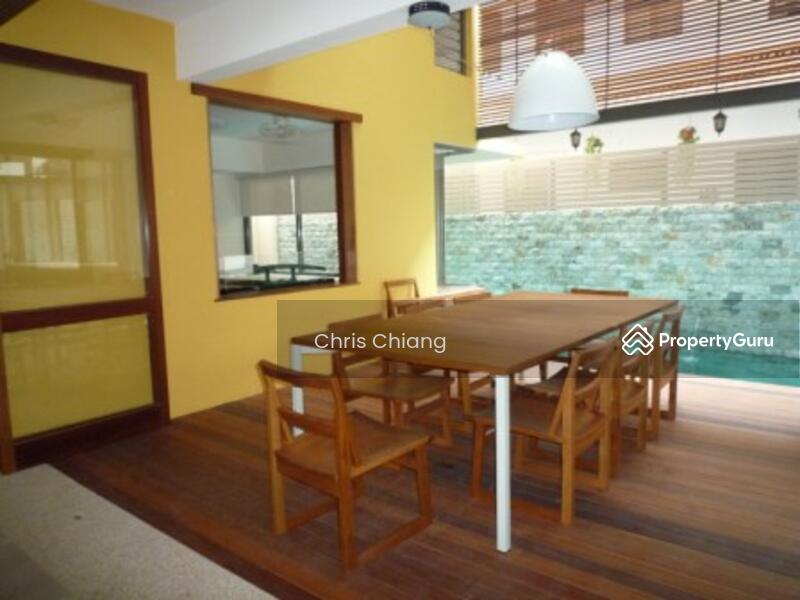 For Rent - Serangoon Garden Estate