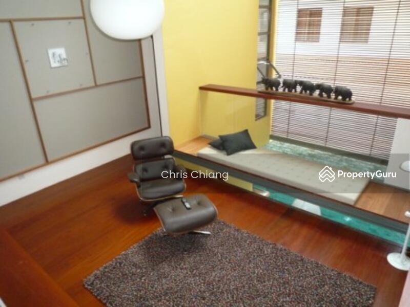 For Rent - Serangoon Garden Estate