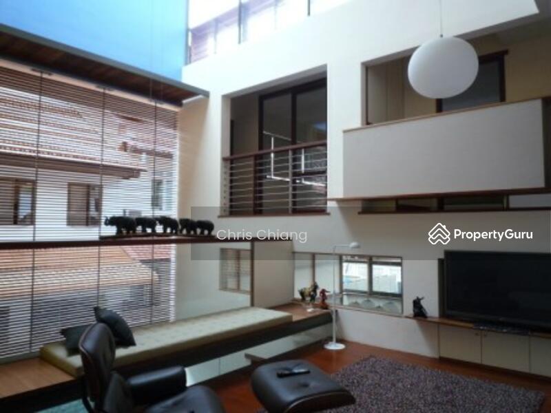 For Rent - Serangoon Garden Estate