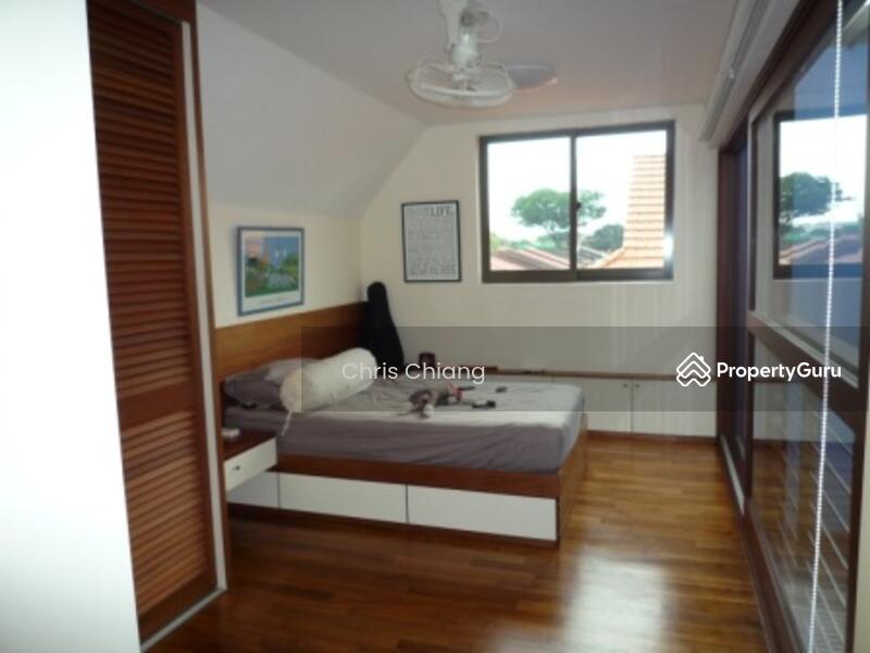 For Rent - Serangoon Garden Estate