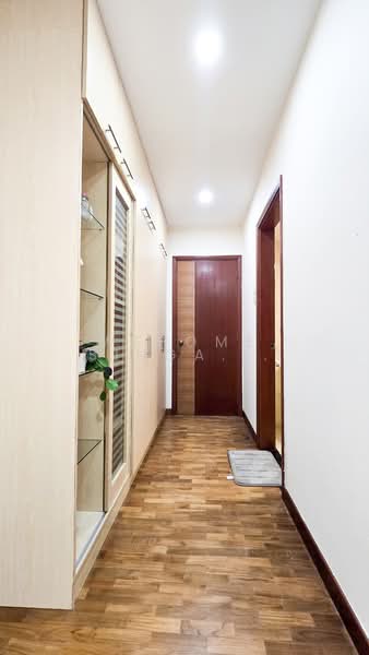 Compass Heights, 9 Sengkang Square, Room Rental, 300 sqft, Condominium For Rent, by Wehome Co-Living, 25576784 - Master Bedroom - PropertyGuru.com.sg