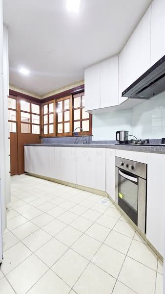 Compass Heights, 9 Sengkang Square, Room Rental, 300 sqft, Condominium For Rent, by Wehome Co-Living, 25576784 - Kitchen - PropertyGuru.com.sg