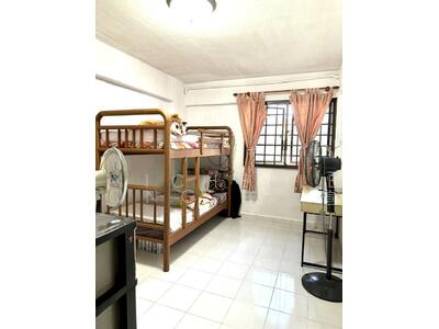 For Rent - 658 Yishun Avenue 4