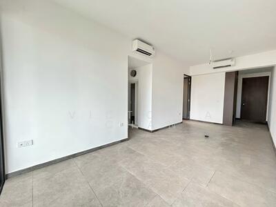 For Rent - Midtown Modern