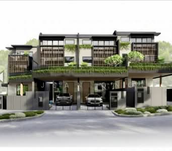 For Sale - ⭐️⭐️BRAND NEW @ MT. SINAI / HOLLAND GROVE. 2.5 STY TERRACE. 1KM HENRY PARK PRI. ☎️ JEAN 93571119