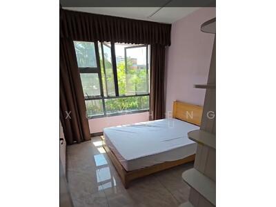 For Rent - 445A Clementi Avenue 3