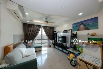 For Sale - Park Green