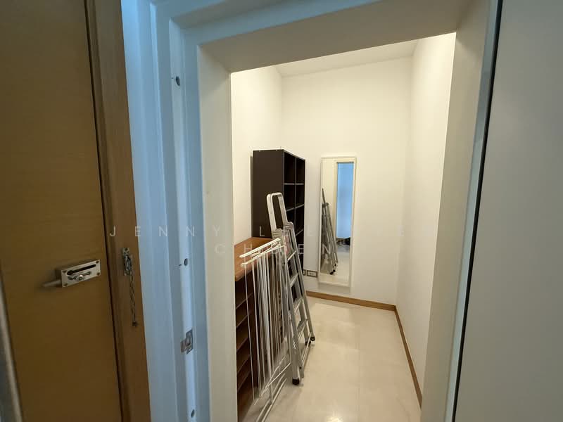 Icon, 10 Gopeng Street, 1 Bedroom, 581 sqft, Apartment For Rent, by Jenny Lee Siew Chuen, 25576851 - Household Shelter / Store Room - PropertyGuru.com.sg