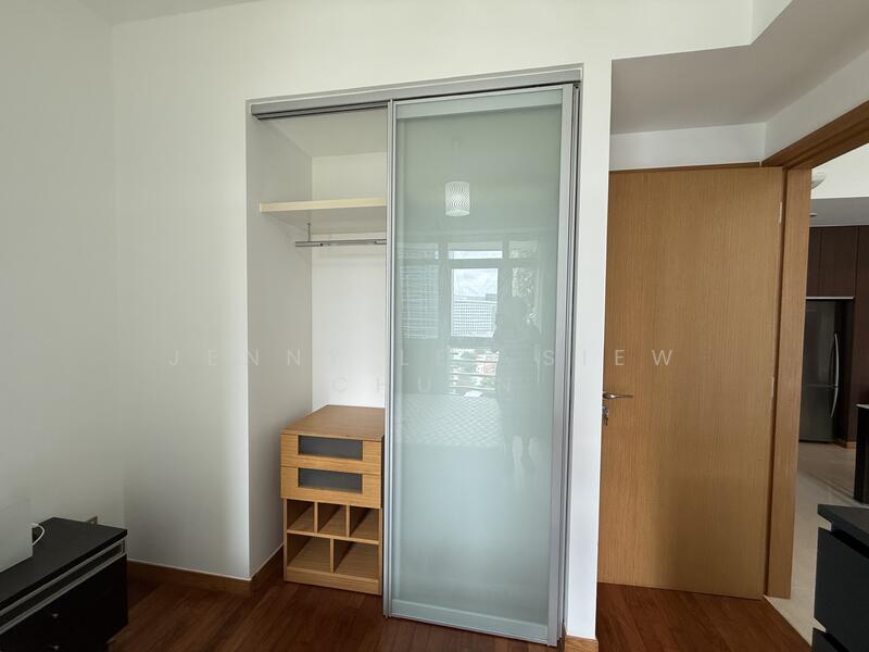 Icon, 10 Gopeng Street, 1 Bedroom, 581 sqft, Apartment For Rent, by Jenny Lee Siew Chuen, 25576851 - PropertyGuru.com.sg