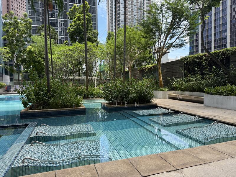 Icon, 10 Gopeng Street, 1 Bedroom, 581 sqft, Apartment For Rent, by Jenny Lee Siew Chuen, 25576851 - PropertyGuru.com.sg