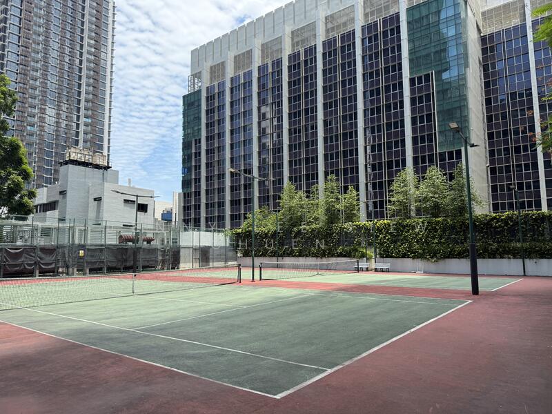 Icon, 10 Gopeng Street, 1 Bedroom, 581 sqft, Apartment For Rent, by Jenny Lee Siew Chuen, 25576851 - PropertyGuru.com.sg