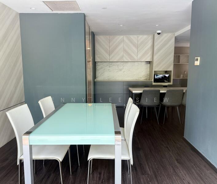 Icon, 10 Gopeng Street, 1 Bedroom, 581 sqft, Apartment For Rent, by Jenny Lee Siew Chuen, 25576851 - PropertyGuru.com.sg