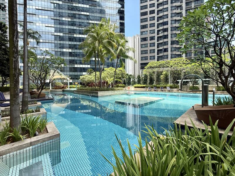 Icon, 10 Gopeng Street, 1 Bedroom, 581 sqft, Apartment For Rent, by Jenny Lee Siew Chuen, 25576851 - PropertyGuru.com.sg