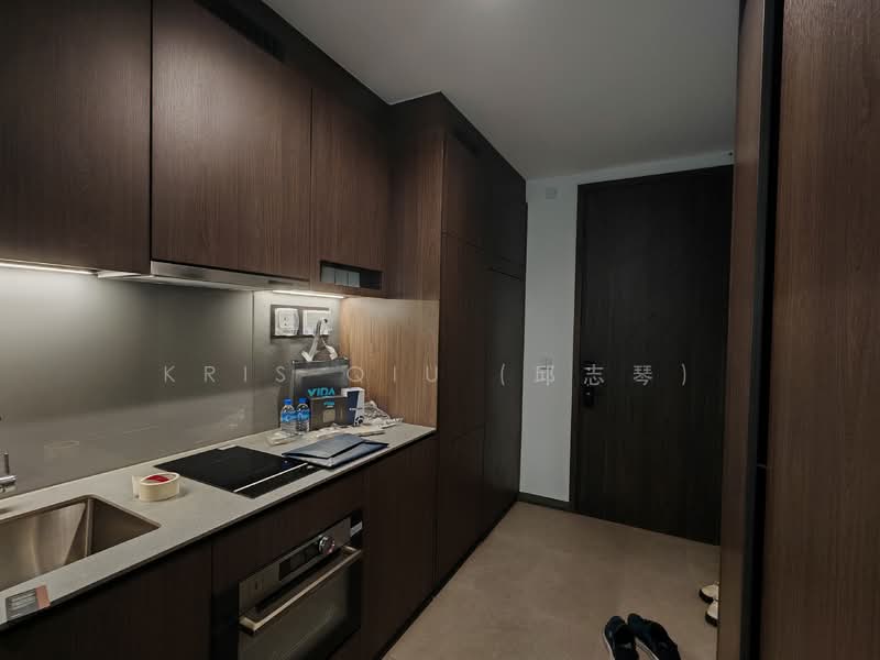 Midtown Modern, 16 Tan Quee Lan Street, 1 Bedroom, 474 sqft, Condominium For Rent, by Kris Qiu (邱志琴), 25576941 - PropertyGuru.com.sg
