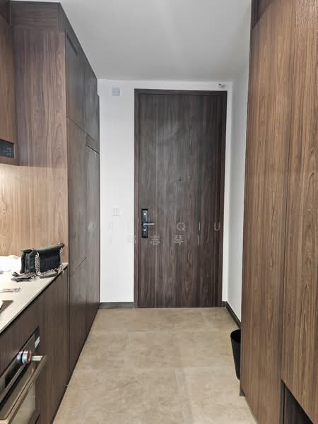 Midtown Modern, 16 Tan Quee Lan Street, 1 Bedroom, 474 sqft, Condominium For Rent, by Kris Qiu (邱志琴), 25576941 - Entrance - PropertyGuru.com.sg