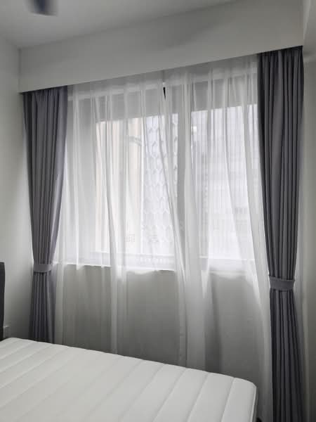Midtown Modern, 16 Tan Quee Lan Street, 1 Bedroom, 474 sqft, Condominium For Rent, by Kris Qiu (邱志琴), 25576941 - Bedroom - PropertyGuru.com.sg