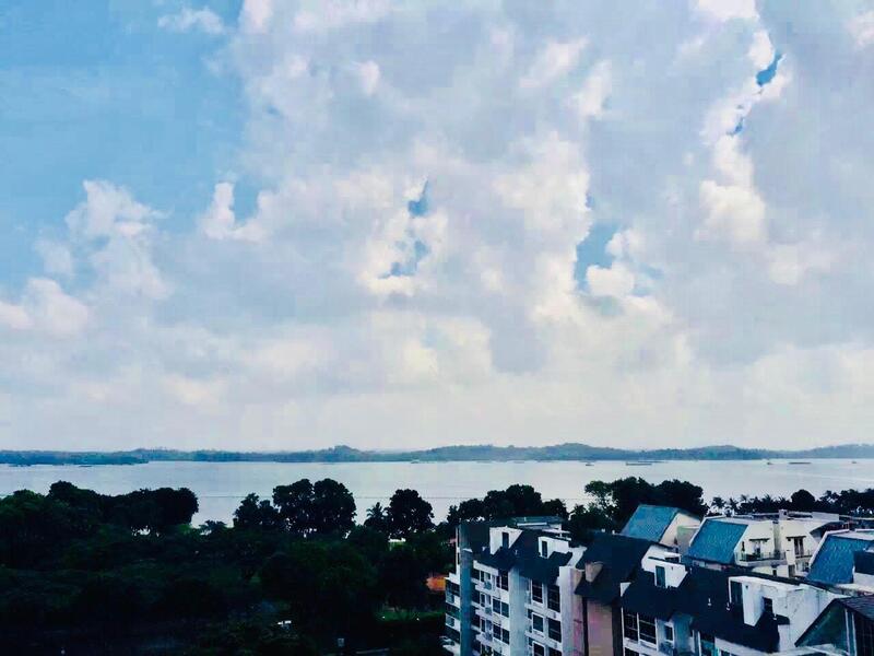 For Sale - Sea Esta