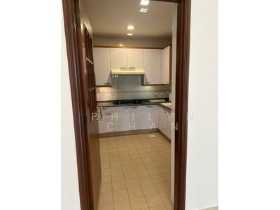 For Rent - Richmond Park