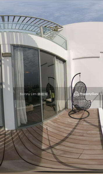 For Rent - Katong Regency