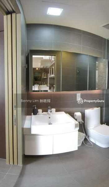 For Rent - Katong Regency
