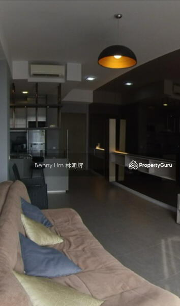 For Rent - Katong Regency