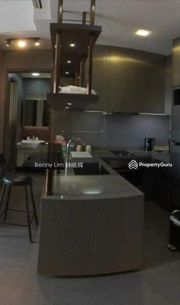 For Rent - Katong Regency
