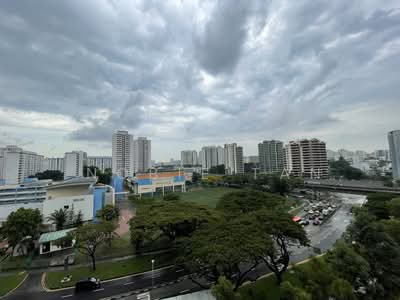 For Rent - Grandeur Park Residences