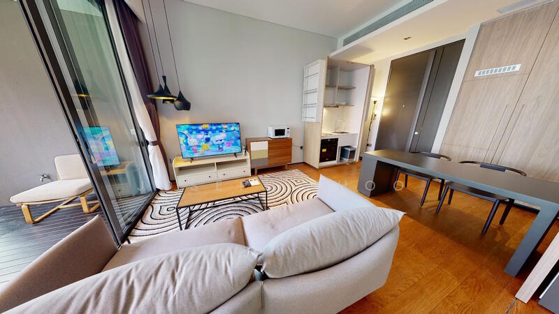 OUE Twin Peaks, 33 Leonie Hill Road, 1 Bedroom, 549 sqft, Condominium For Rent, by Joseph Khoo, 25577005 - PropertyGuru.com.sg