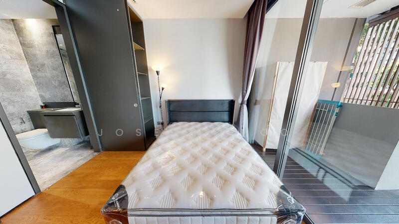 OUE Twin Peaks, 33 Leonie Hill Road, 1 Bedroom, 549 sqft, Condominium For Rent, by Joseph Khoo, 25577005 - PropertyGuru.com.sg