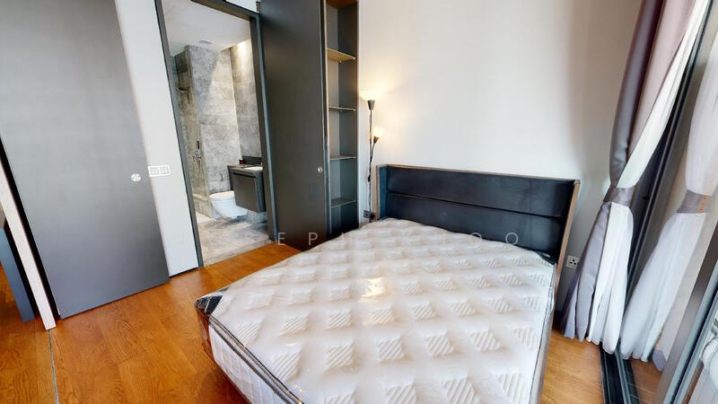 OUE Twin Peaks, 33 Leonie Hill Road, 1 Bedroom, 549 sqft, Condominium For Rent, by Joseph Khoo, 25577005 - PropertyGuru.com.sg