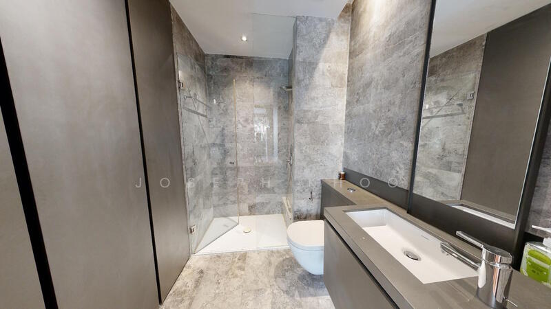 OUE Twin Peaks, 33 Leonie Hill Road, 1 Bedroom, 549 sqft, Condominium For Rent, by Joseph Khoo, 25577005 - PropertyGuru.com.sg