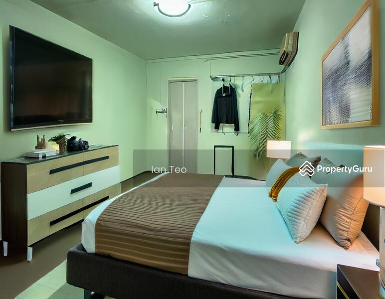 For Sale - 270 Yishun Street 22