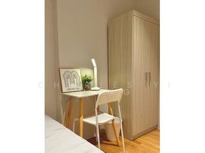 For Rent - Orchid Park Condominium