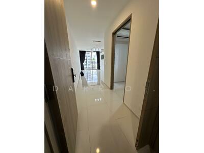 For Rent - The Wisteria