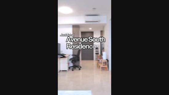 Avenue South Residence, 11 Silat Avenue, Alexandra / Commonwealth, 2 Bedrooms, 689 sqft, Condominium For Sale, by Christopher Ng, 25577072 - PropertyGuru.com.sg