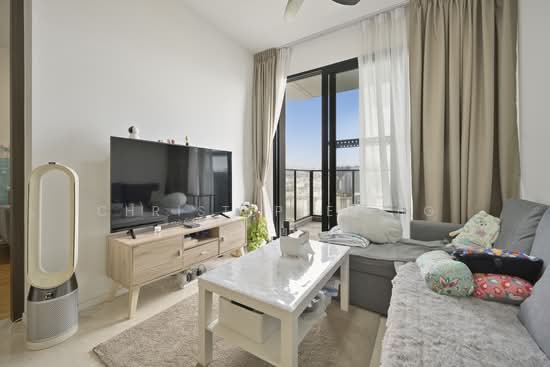 Avenue South Residence