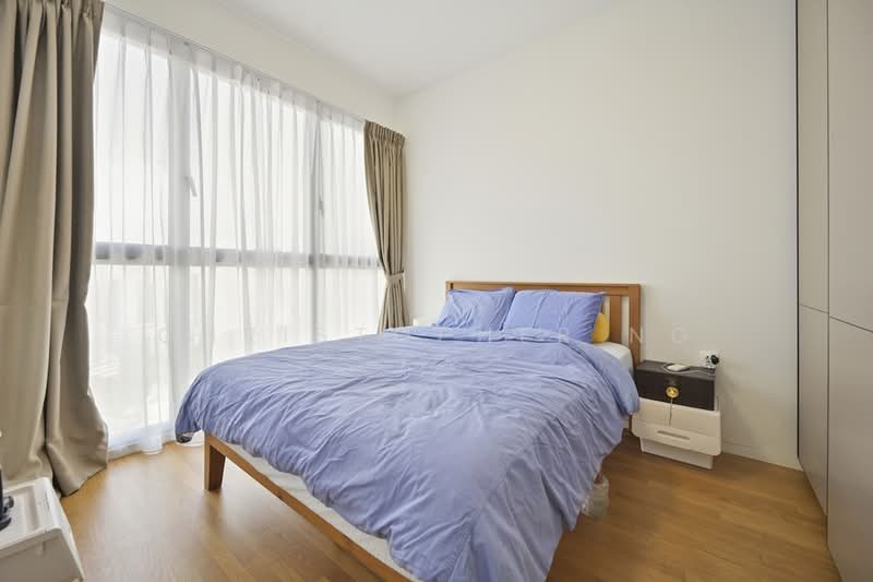 Avenue South Residence, 11 Silat Avenue, 2 Bedrooms, 689 sqft, Condominium For Sale, by Christopher Ng, 25577072 - Bedroom - PropertyGuru.com.sg