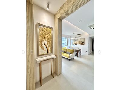 For Sale - One St Michael's