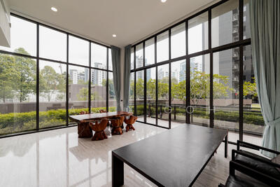 For Sale - Leedon Green